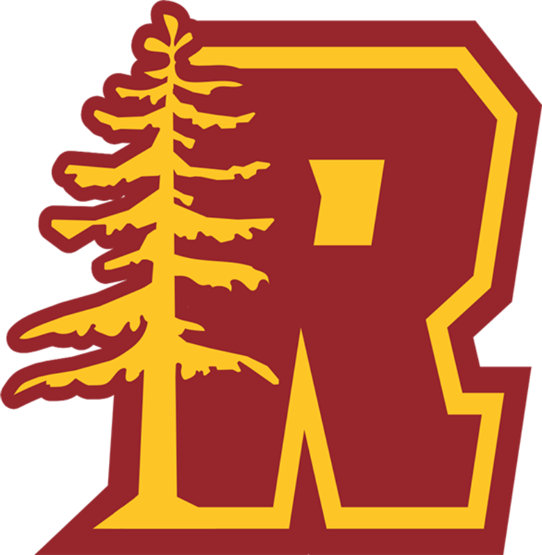 College of the Redwoods Athletics Logo